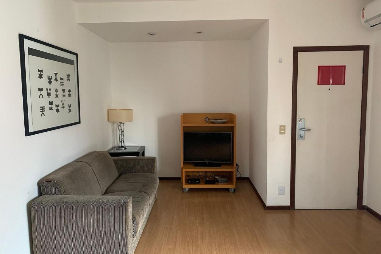 Lk Savassi 13 Apartman Belo Horizonte Kültér fotó