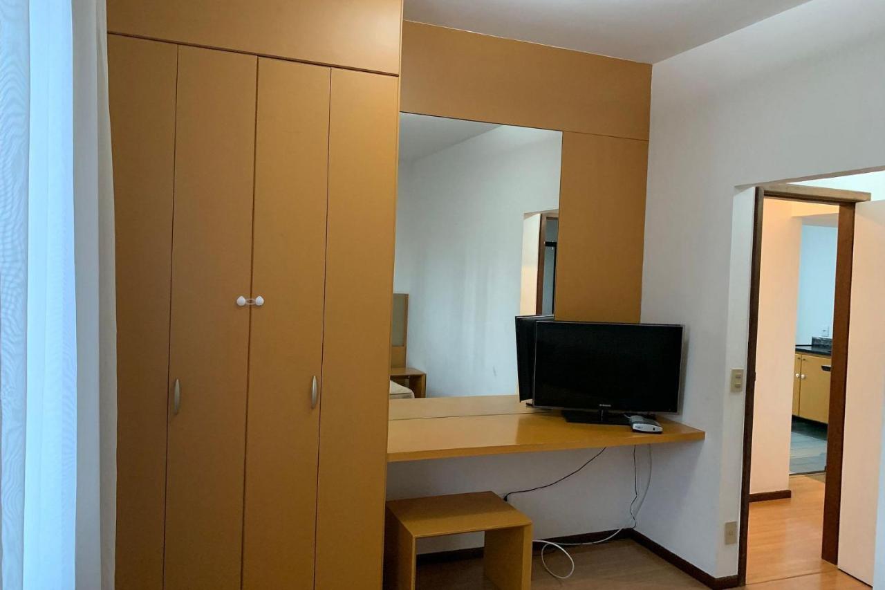 Lk Savassi 13 Apartman Belo Horizonte Kültér fotó