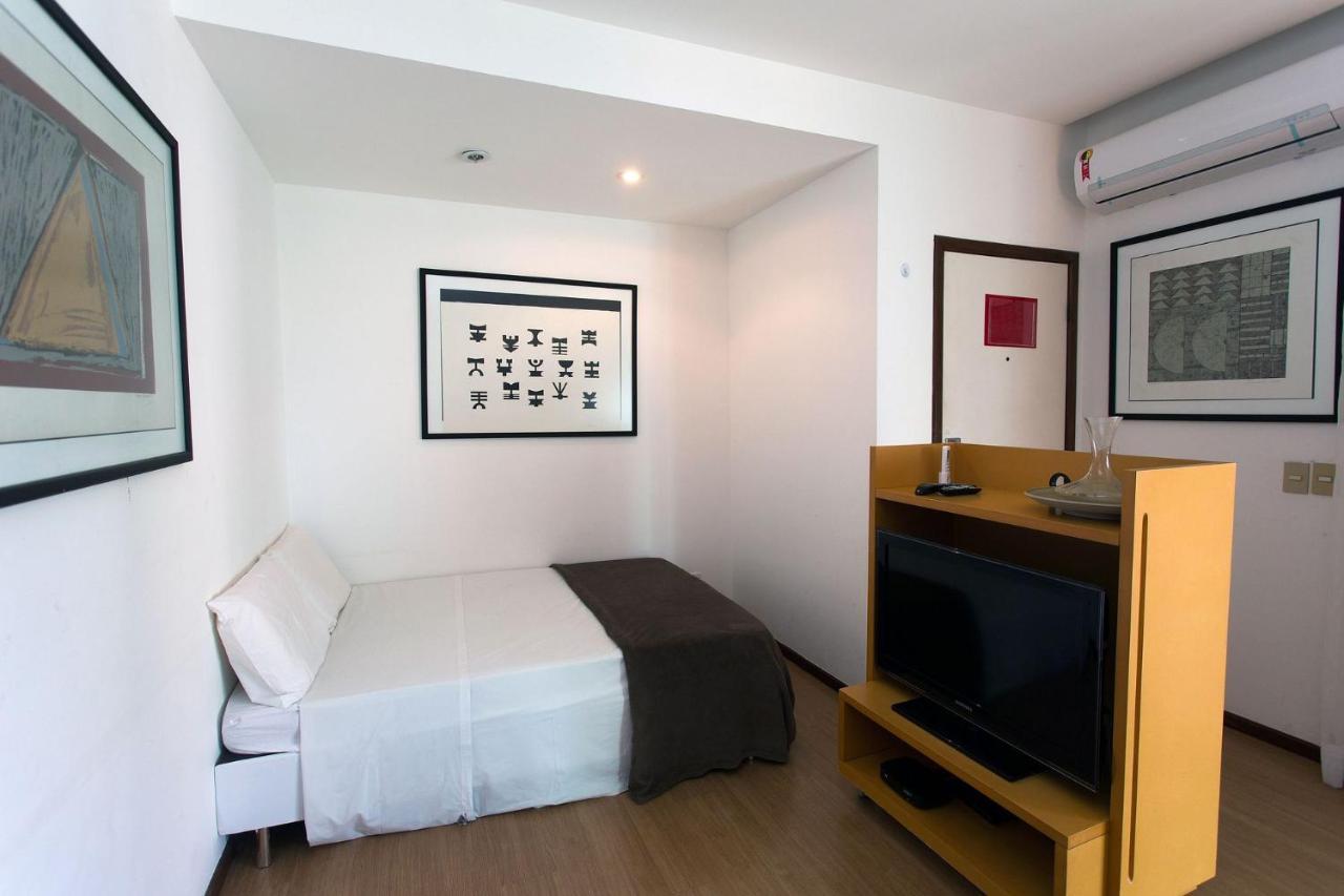 Lk Savassi 13 Apartman Belo Horizonte Kültér fotó